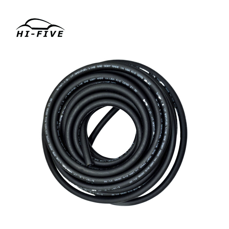 High Quality Diesel Engine Parts Oil Pipe 19.05mm*7.6m 3/4 inch Diesel Fuel Pipe 93038