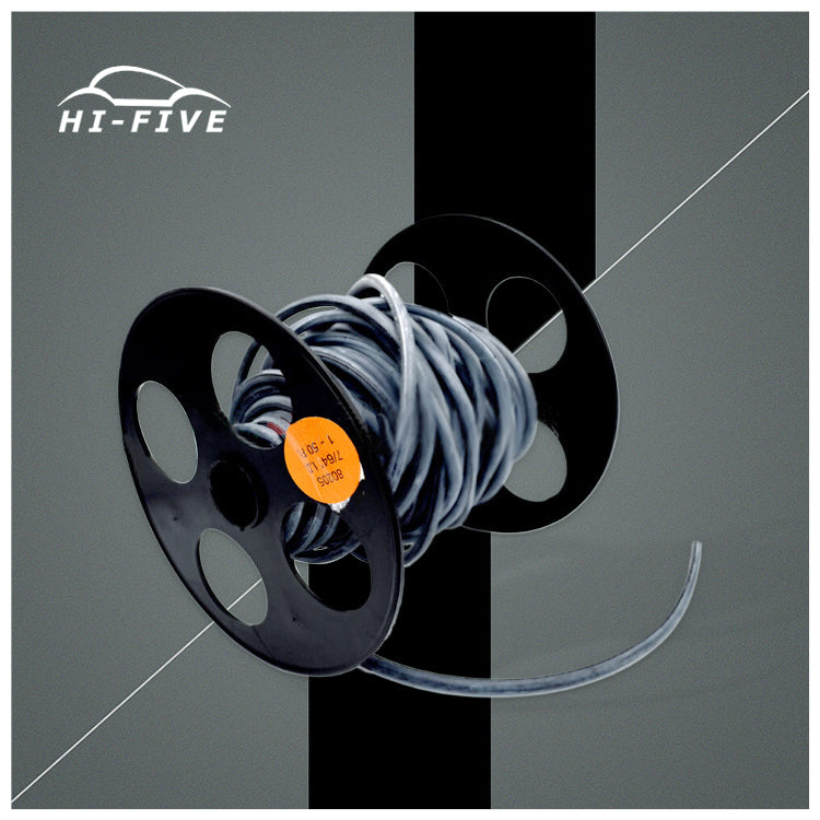 High Quality Diesel Engine Parts C 2.78mm*15.2m 7/64 inch Diesel Fuel Pipe 80205