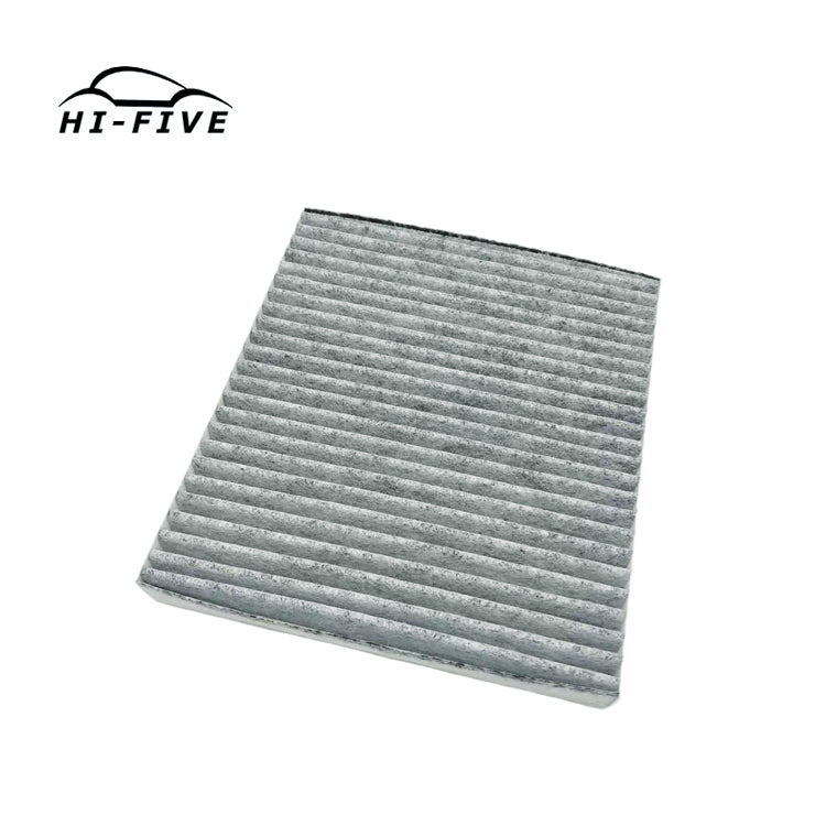 High Quality Auto Parts Car Air Conditioner Filter Air Conditioning Filter Element 80291-ST3-E01 For Honda