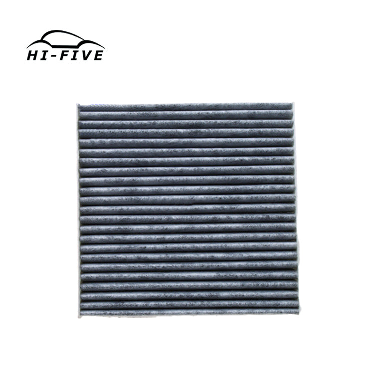 High Quality Auto Parts Car Air Conditioner Filter Air Conditioning Filter Element 80292-SDG-W01 For Honda