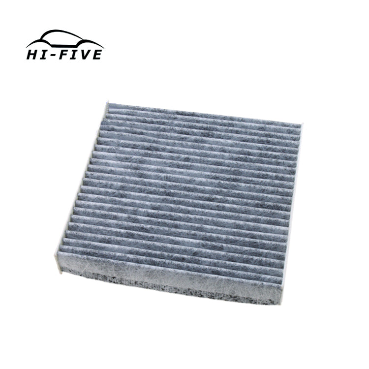High Quality Auto Parts Car Air Conditioner Filter Air Conditioning Filter Element 80292-SBG-W01 For Honda