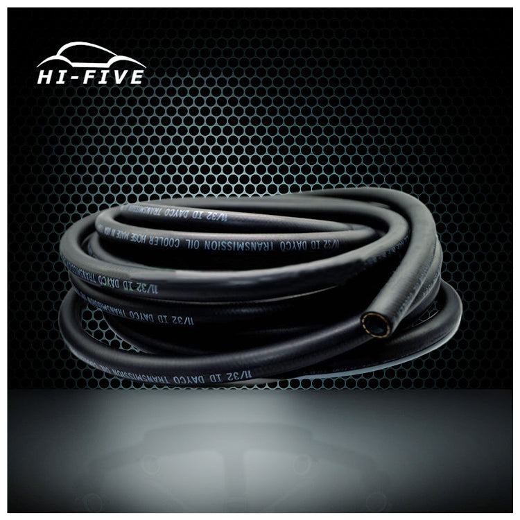 High Quality Diesel Engine Parts Transmission Oil Cooler Steering Pump Oil Pipe 80388