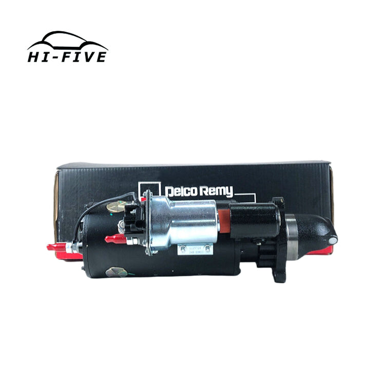 High Quality 50MT 24v Starter Motor Alternator Starter Motor 8200205 For Cummins Engine Parts