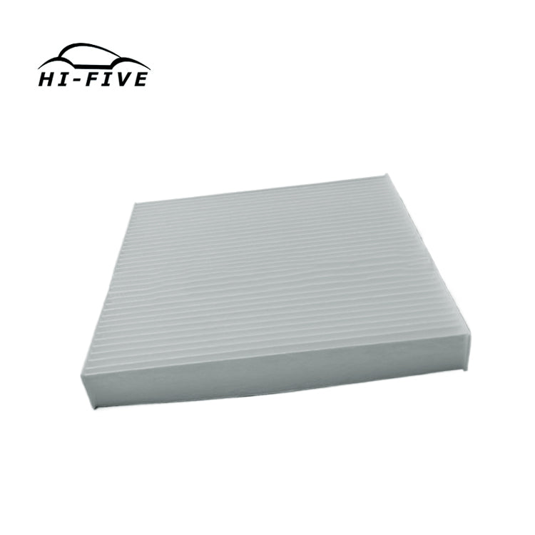 High Quality Auto Parts Car Air Conditioner Filter Air Conditioning Filter Element 87139-0D030 For Toyota