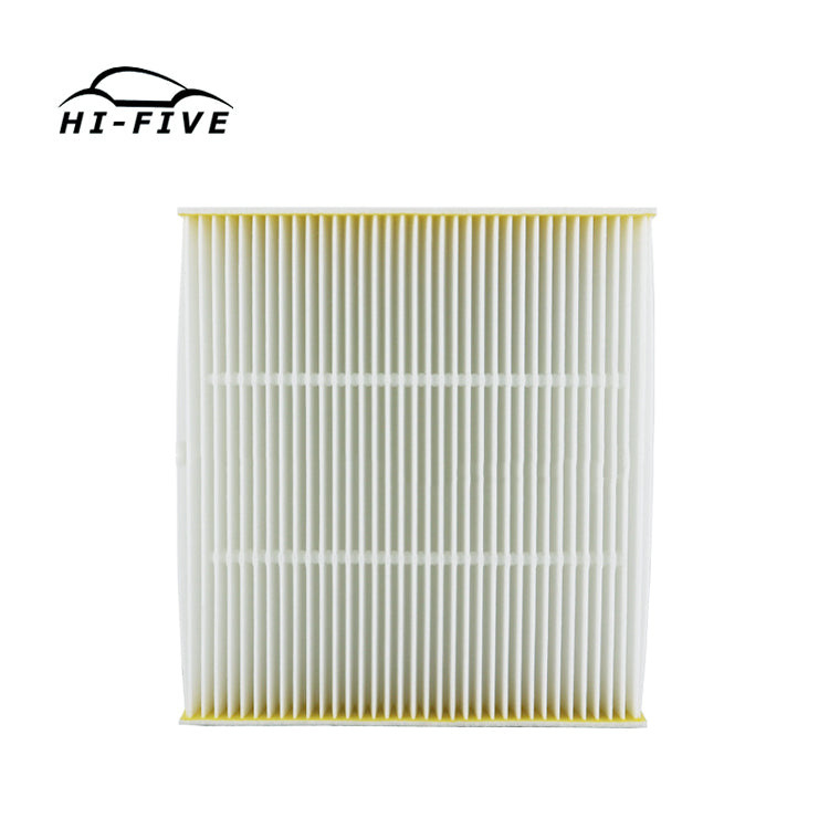 High Quality Auto Parts Car Air Conditioner Filter Air Conditioning Filter Element 87139-0R020 For Toyota