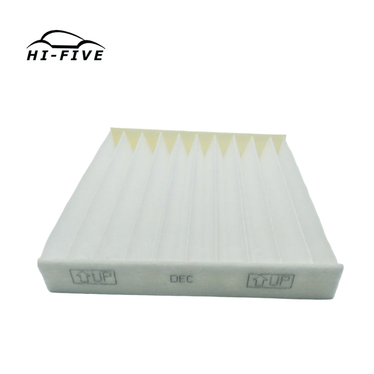 High Quality Auto Parts Car Air Conditioner Filter Air Conditioning Filter Element 87139-26010 For Toyota