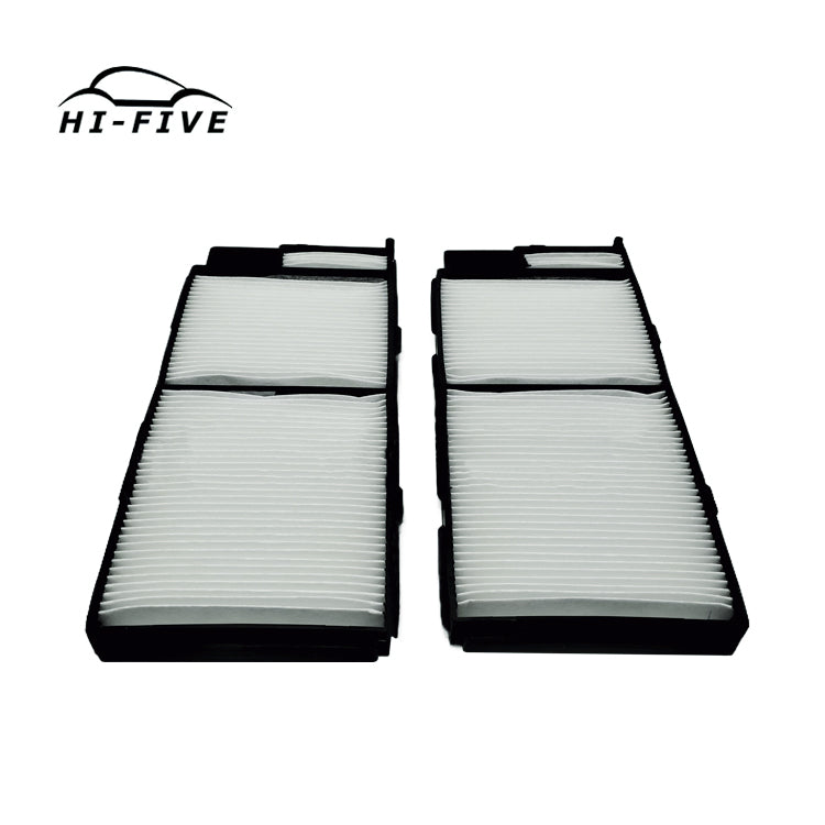 High Quality Auto Parts Car Air Conditioner Filter Air Conditioning Filter Element 88568-60010 For Toyota