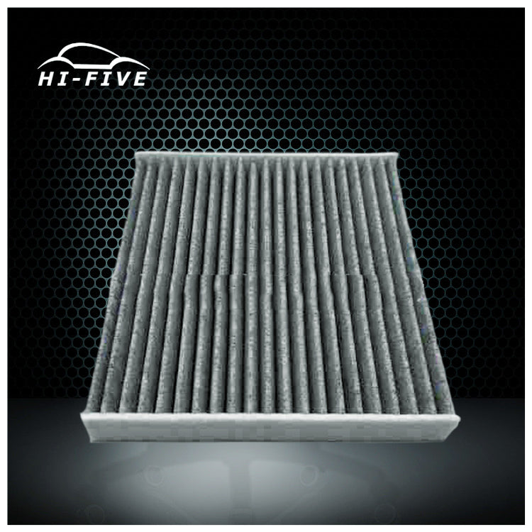 High Quality Auto Parts Car Air Conditioner Filter Air Conditioning Filter Element 8970204AAF0000 For Toyota