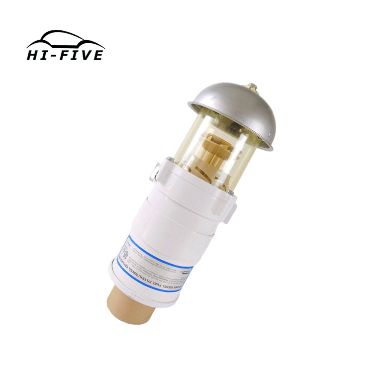 Wholesale High Quality Diesel Engine Parts Diesel Fuel Filter Water Separator Filter Assembly 900MA30 For Parker Engine Systems