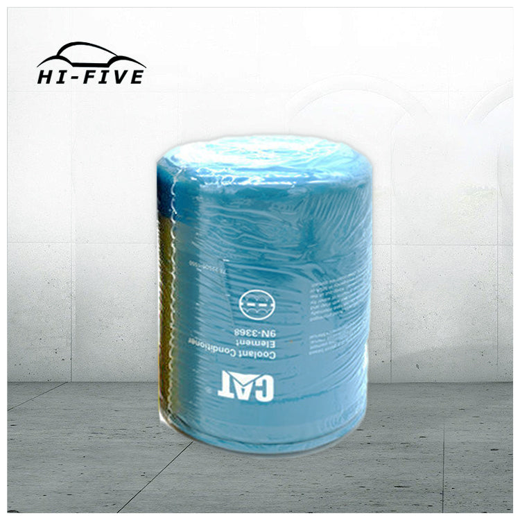 High Quality Diesel Engine Parts Water Coolant Filter 9N3368 For CAT 3304 3306B 3406E 3412 SR4