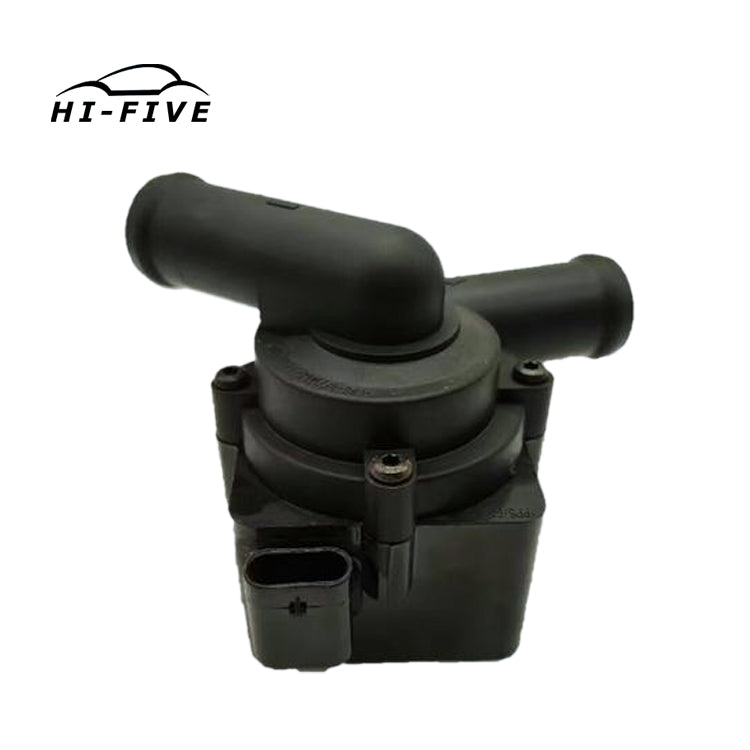 Auto Parts Electric Auxiliary Coolant Water Pump For Audi 078121601B