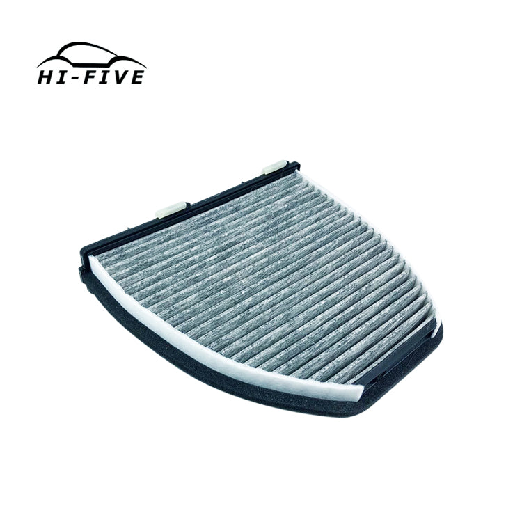 High Quality Auto Parts Car Air Conditioner Filter Air Conditioning Filter Element A 204 830 05 18 For Benz