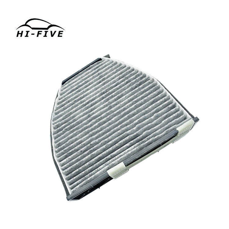 High Quality Auto Parts Car Air Conditioner Filter Air Conditioning Filter Element A 212 830 03 18 For Benz