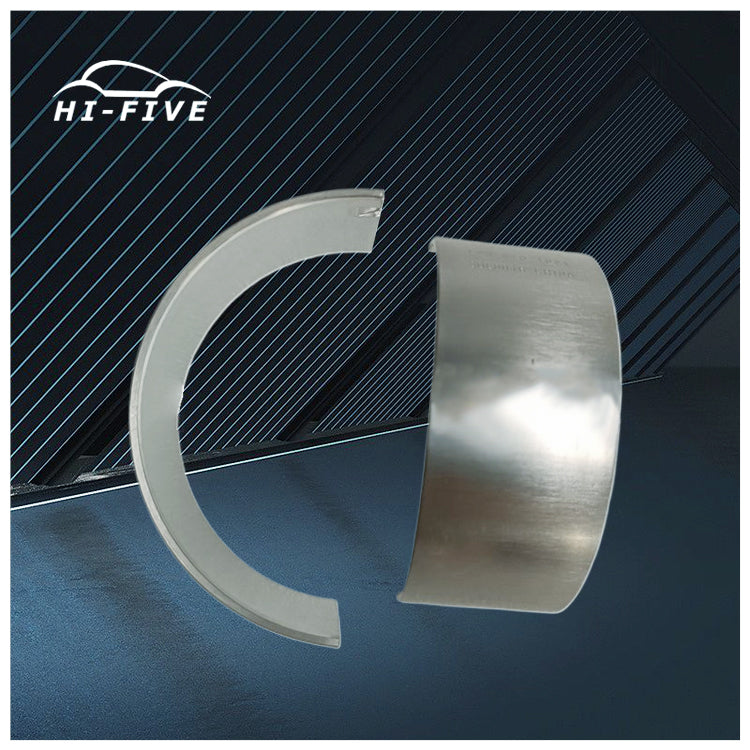 Wholesale High Quality Construction Machinery Parts Engine Crankshaft Bearing Kit AR12270 4914694 For Cummins Engine Parts