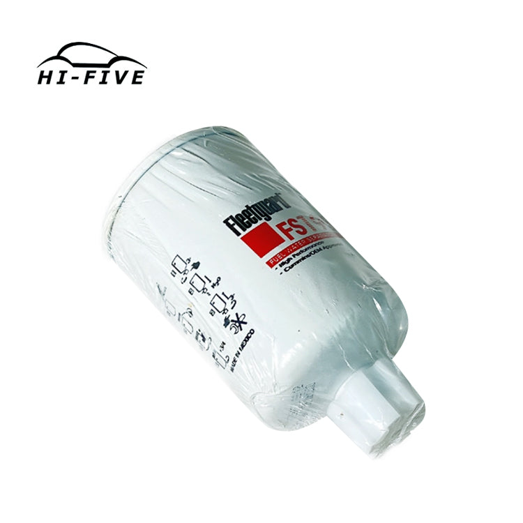 Wholesale High Quality Fuel Water Separator Filter Oil-water separation filter FS19594 For Cummins 4B3.3 Engine Parts