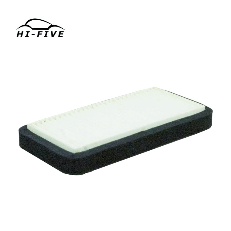 High Quality Auto Parts Car Air Conditioner Filter Air Conditioning Filter Element LF1109230KT For Golf