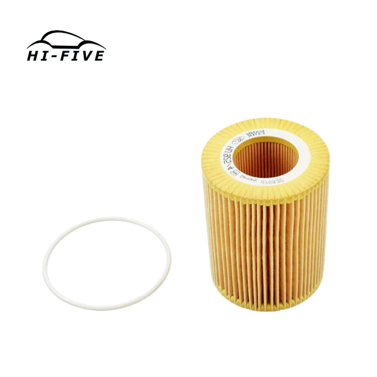 High Quality Auto Parts Car Engine Oil Filter 11 421 740 534 For BMW 3