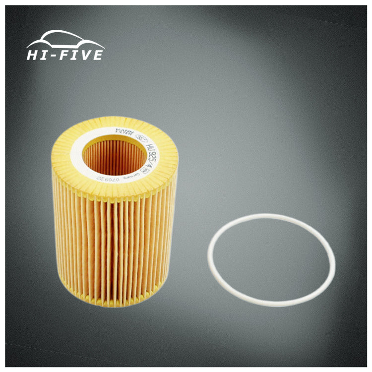 High Quality Auto Parts Car Engine Oil Filter 11 421 427 908 For BMW 3