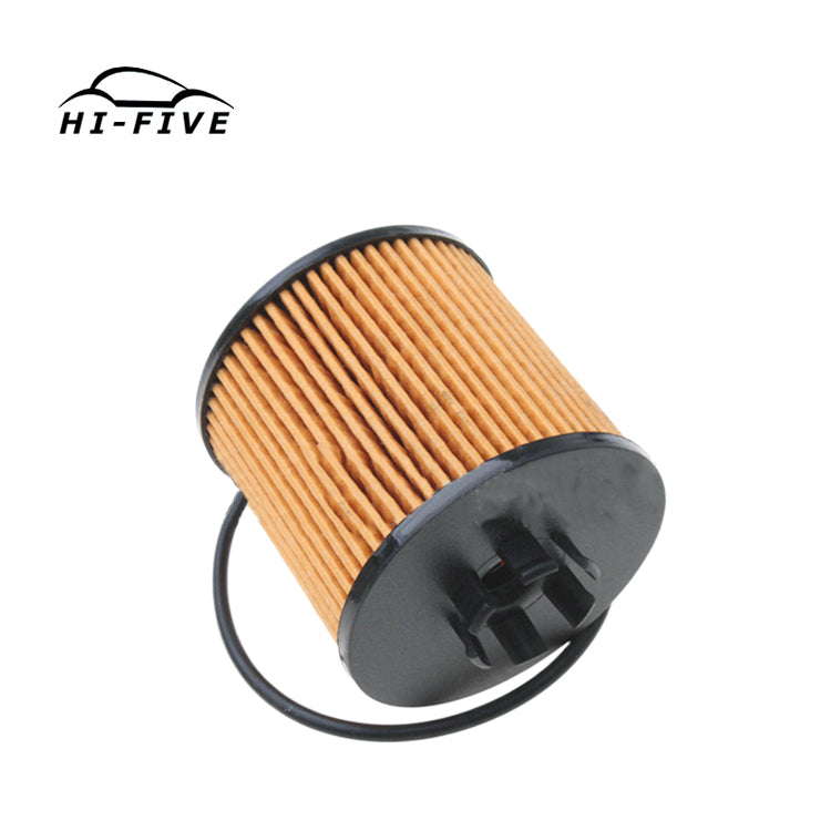 High Quality Auto Parts Car Engine Oil Filter For Polo 03C 115 562