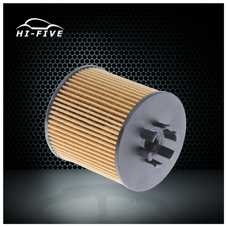 High Quality Auto Parts Car Engine Oil Filter For Polo 03C 115 562