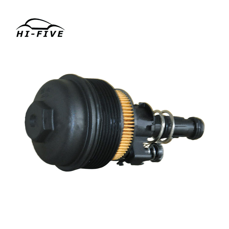 High Quality Auto Parts Car Engine Oil Filter For Polo 03C 115 577A