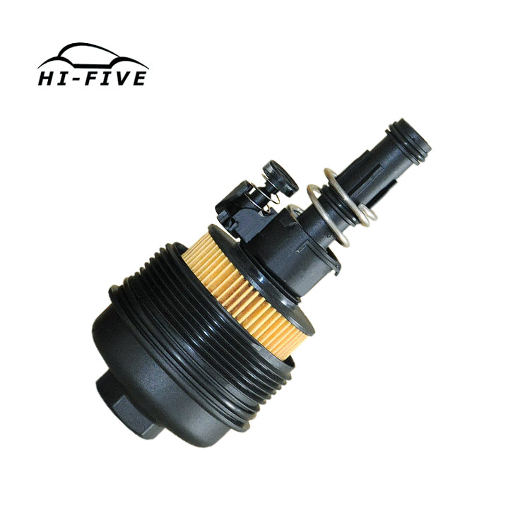 High Quality Auto Parts Car Engine Oil Filter For Polo 03C 115 577A