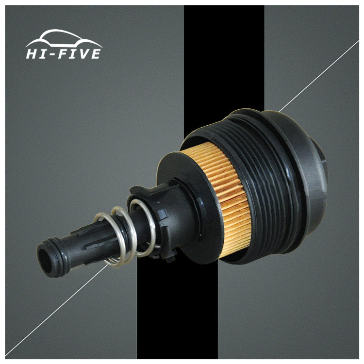 High Quality Auto Parts Car Engine Oil Filter For Polo 03C 115 577A