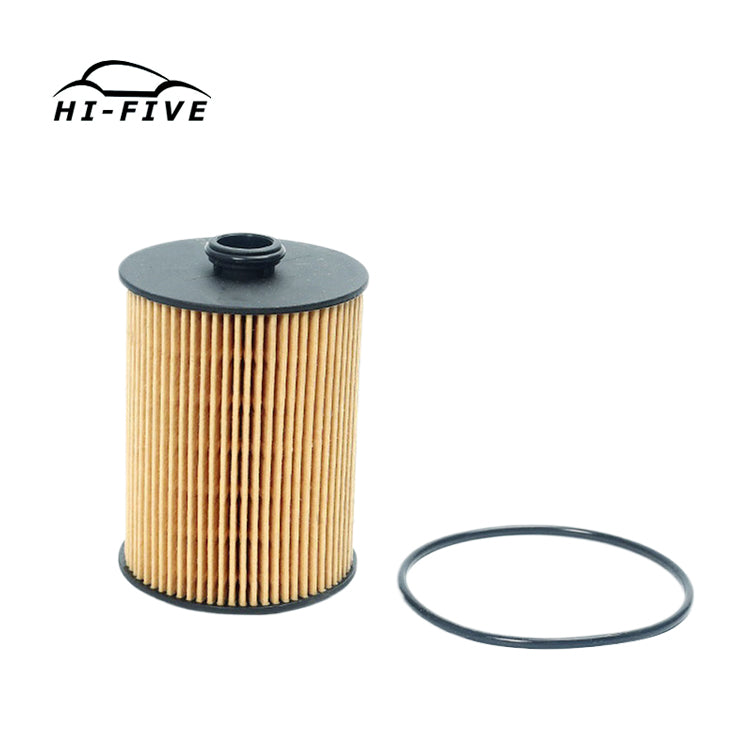 High Quality Auto Parts Car Engine Oil Filter 03H 115 561 For vw