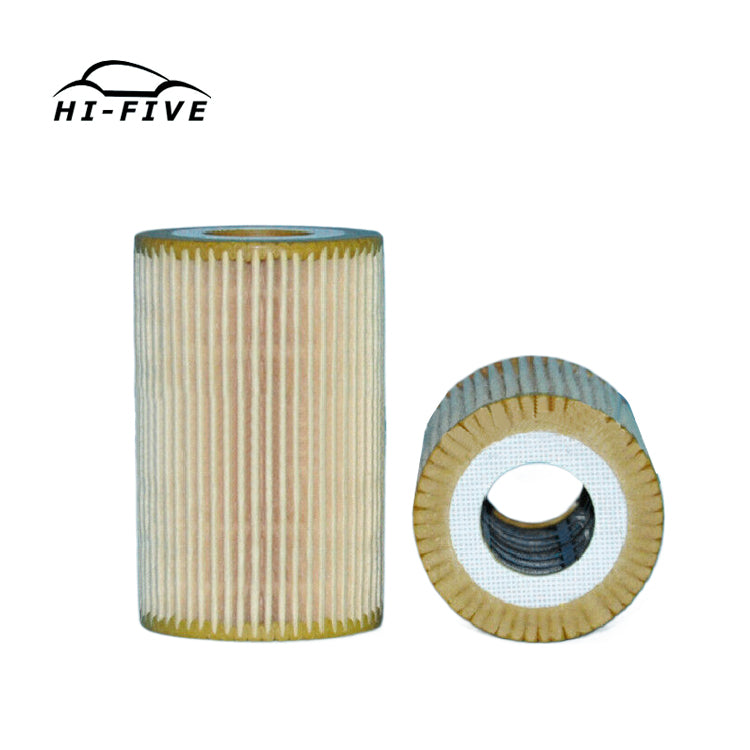 High Quality Auto Parts Car Engine Oil Filter For Tiguan 03L115466