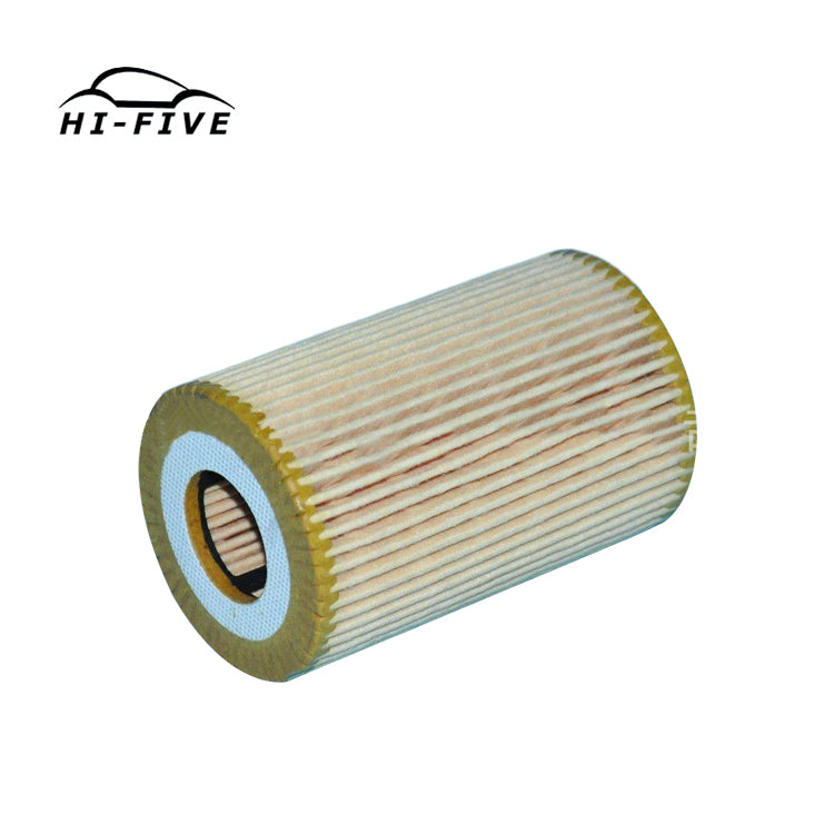 High Quality Auto Parts Car Engine Oil Filter For Tiguan 03L115466