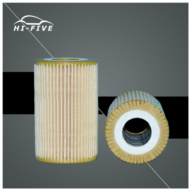 High Quality Auto Parts Car Engine Oil Filter For Tiguan 03L115466