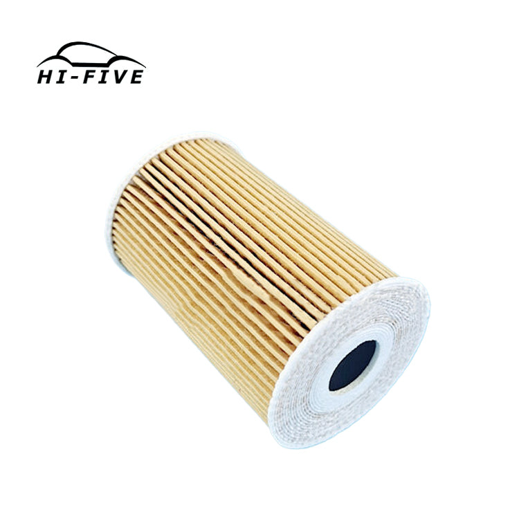 High Quality Auto Parts Car Engine Oil Filter For Tiguan 03L115562