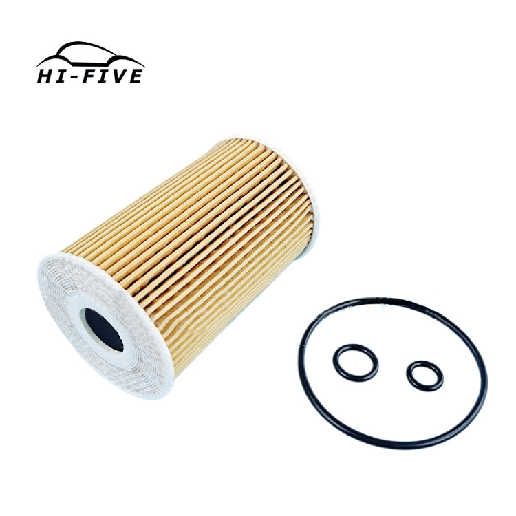 High Quality Auto Parts Car Engine Oil Filter For Tiguan 03L115562