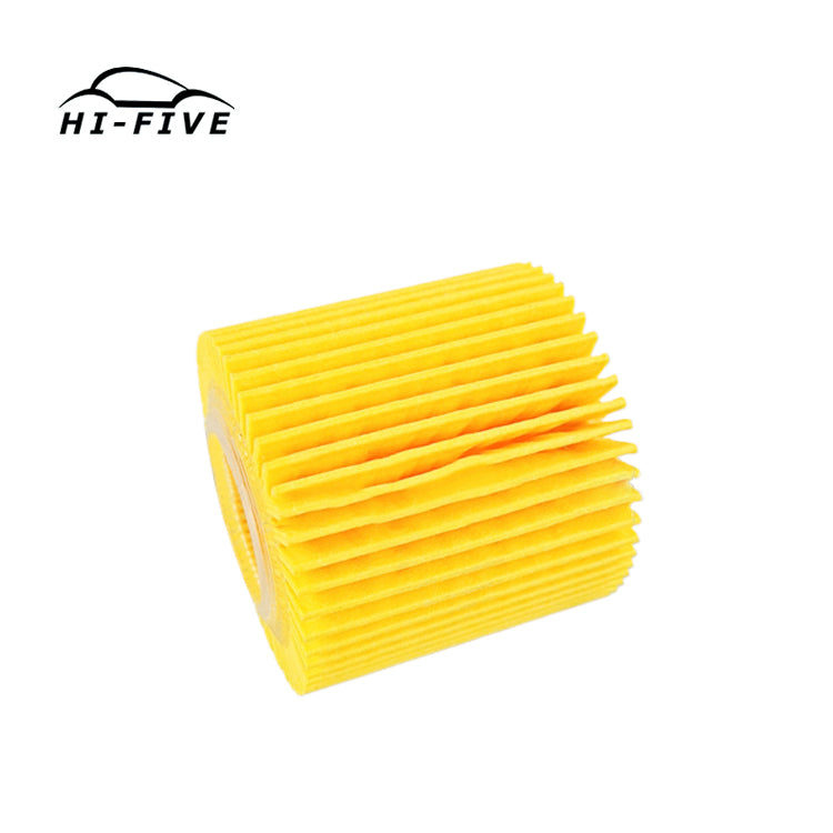 High Quality Auto Parts Car Engine Oil Filter 04152-40060 For Toyota