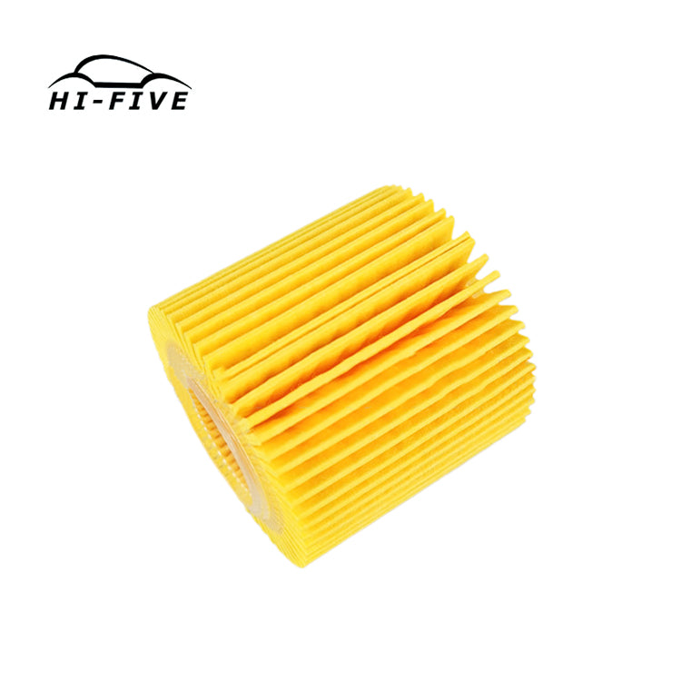High Quality Auto Parts Car Engine Oil Filter 04152-40060 For Toyota