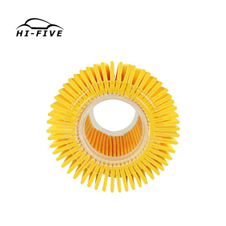 High Quality Auto Parts Car Engine Oil Filter 04152-40060 For Toyota