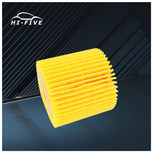 High Quality Auto Parts Car Engine Oil Filter 04152-40060 For Toyota