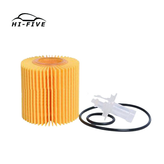 High Quality Auto Parts Car Engine Oil Filter 04152-40040 For Toyota