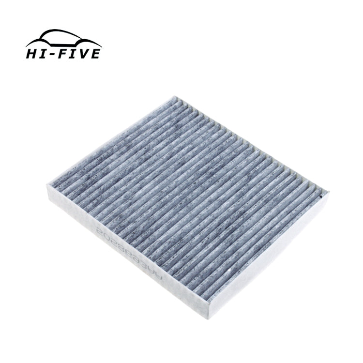 High Quality Auto Parts Car Air Conditioner Filter Air Conditioning Filter Element 05058693AA For Jeep