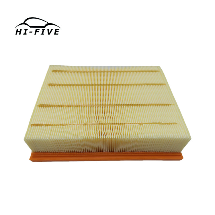 High Quality Auto Parts Car Engine Air Filter Element 058 133 843 For Passat