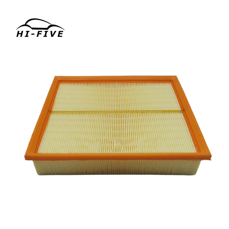 High Quality Auto Parts Car Engine Air Filter Element 058 133 843 For Passat