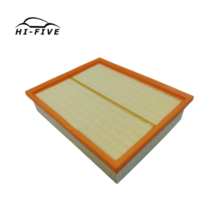 High Quality Auto Parts Car Engine Air Filter Element 058 133 843 For Passat