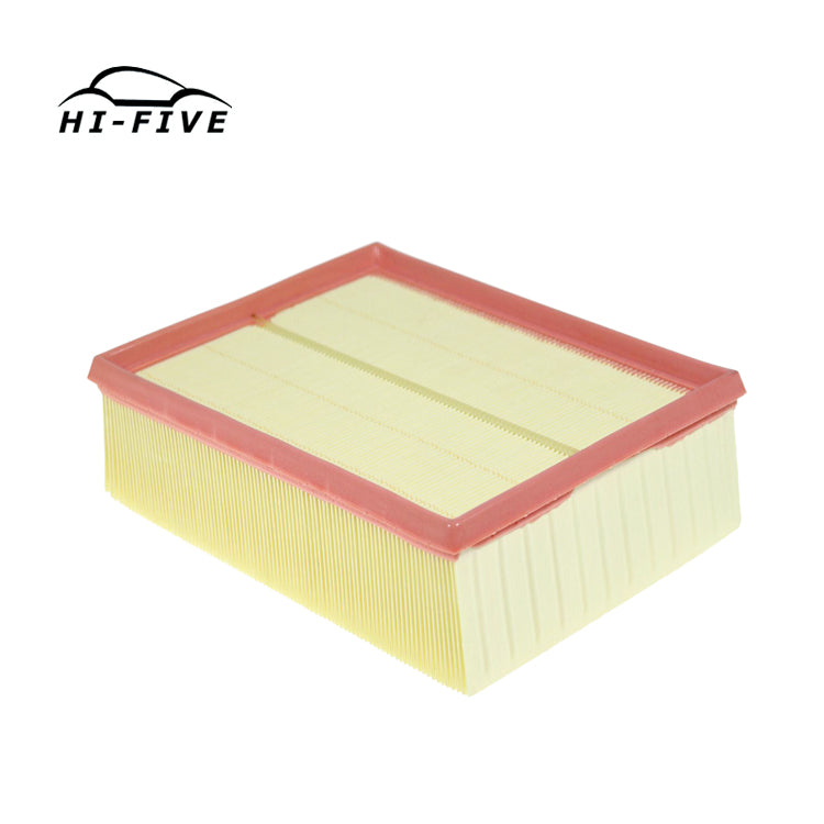 High Quality Auto Parts Car Engine Air Filter Element 06C 133 843/A For Audi