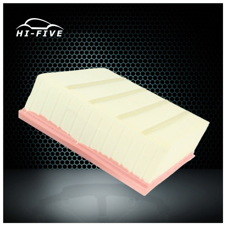 High Quality Auto Parts Car Engine Air Filter Element 06C 133 843/A For Audi
