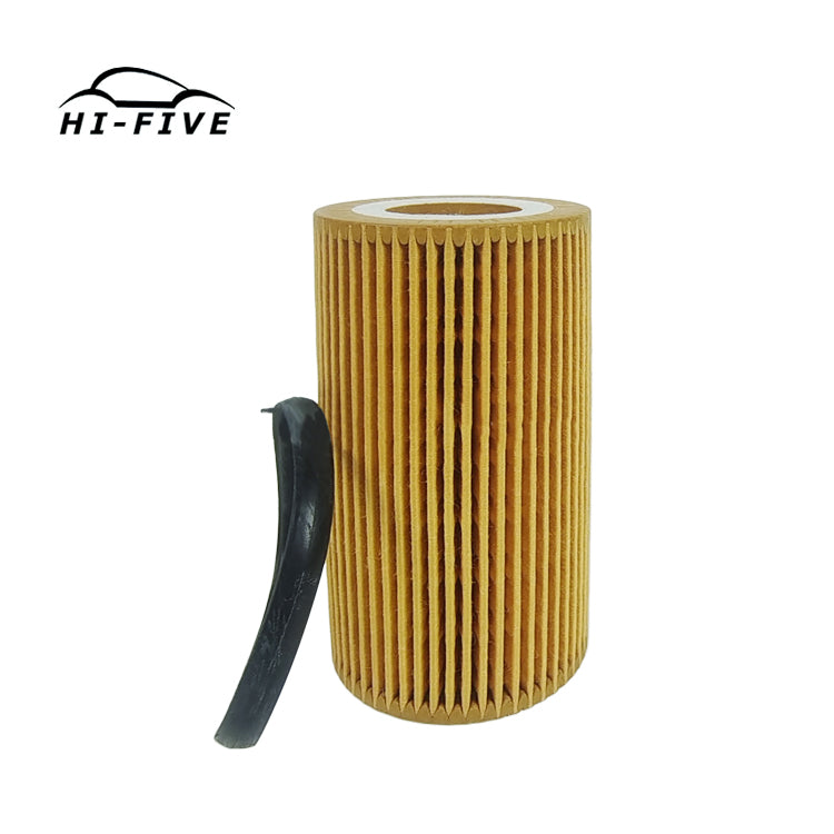 High Quality Auto Parts Car Engine Oil Filter For Golf 06D 115 466