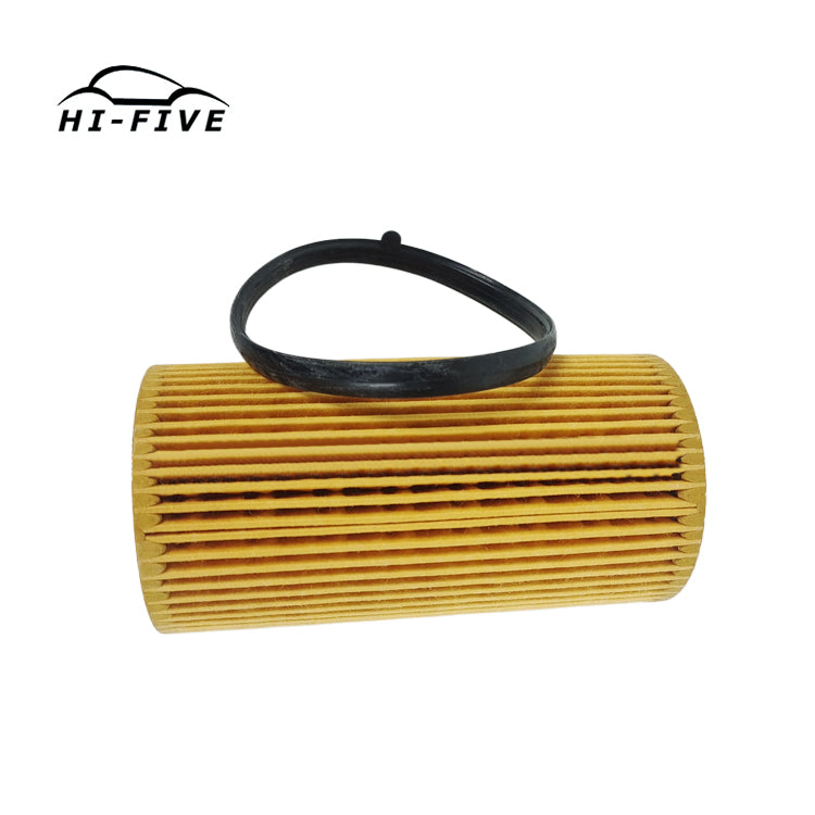 High Quality Auto Parts Car Engine Oil Filter For Golf 06D 115 466