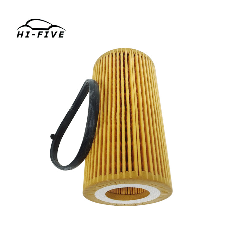 High Quality Auto Parts Car Engine Oil Filter For Golf 06D 115 466