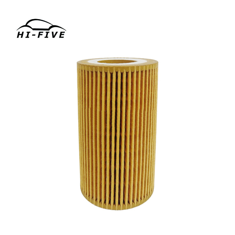 High Quality Auto Parts Car Engine Oil Filter For Golf 06D 115 466