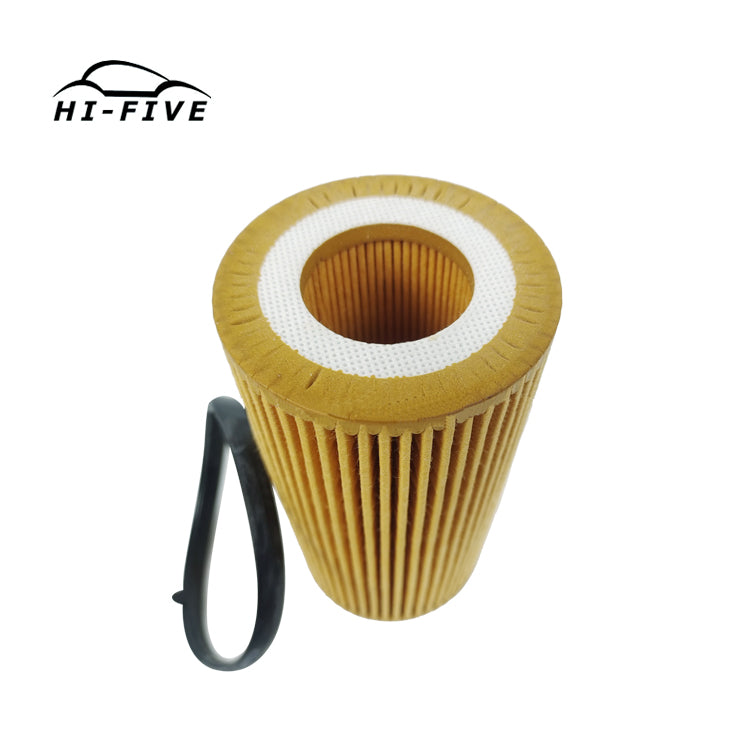 High Quality Auto Parts Car Engine Oil Filter For Golf 06D 115 466