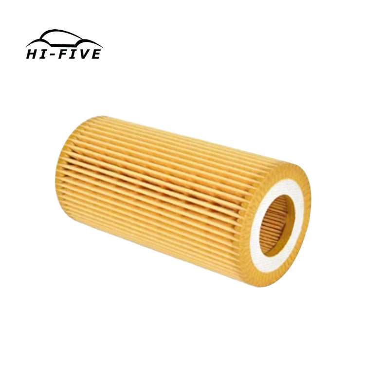 High Quality Auto Parts Car Engine Oil Filter For Golf 06D 115 562